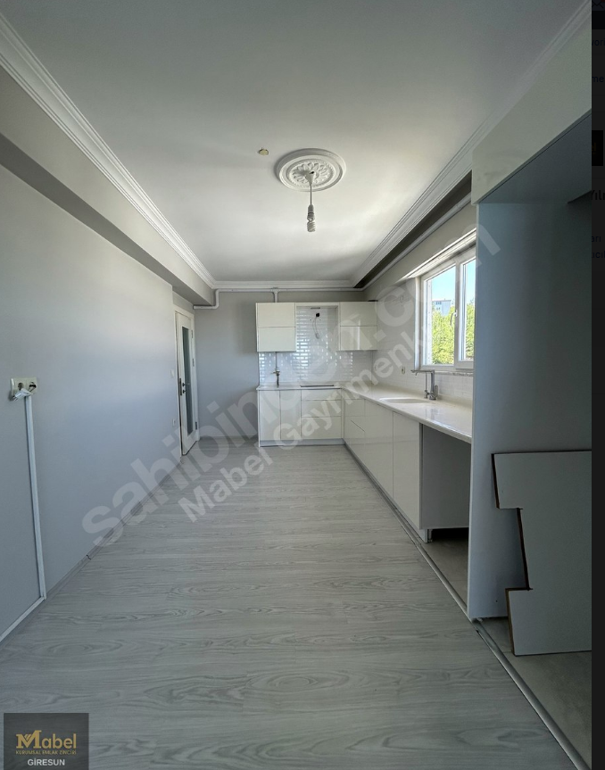 KAVAKLAR MAHALLESİ DENİZ VE KALE MANZARALI